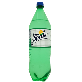 SPRITE BOTTIGLIA LT.1,5(x6) - 