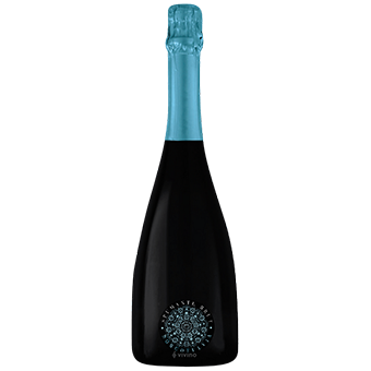 SPUMANTE BORGO FULVIA BRUT CL.75 (x6 min.) - 