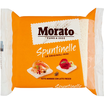 SPUNTINELLE MINI GR.175 (CT=24PZ) - 