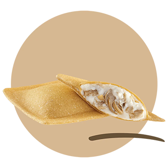 RAVIOLACCI AI CARCIOFI KG.3 SURGITAL - Surgital