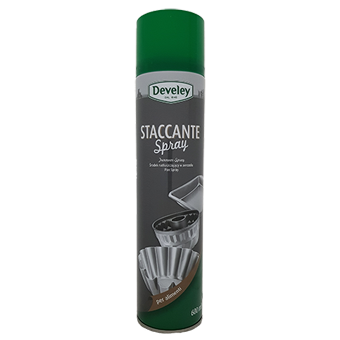 STACCANTE SPRAY ML.600 DEVELEY - 