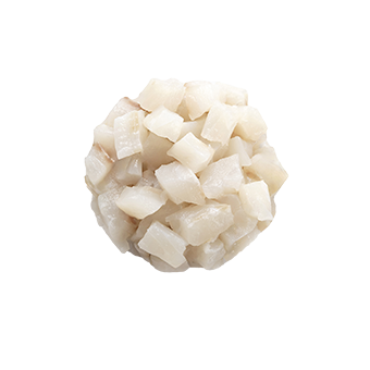 TARTARE DI BRANZINO GR.80 (x8min.) - 