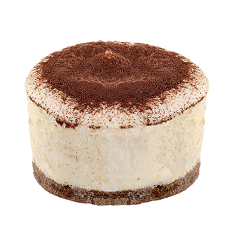 TIRAMISU MONOPORZIONE GR.90 (CF DA 9 PZ) - 