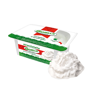 STRACCIATELLA GR.250 - 