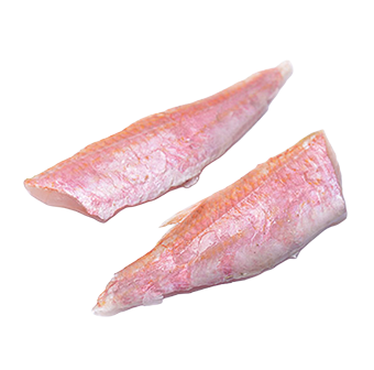 TRIGLIA FILETTO 20/40 GR.800 PESO NETTO VIETNAM - 