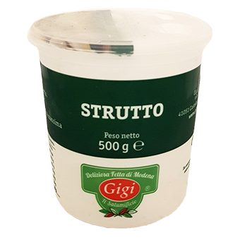 STRUTTO GR.500 - 