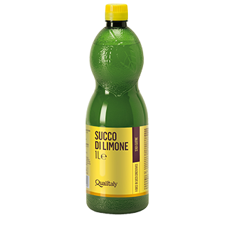 SUCCO DI LIMONE LT.1 - 