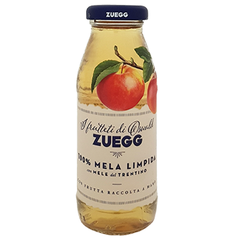 SUCCHI ZUEGG MELA CL.20 - Zuegg