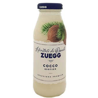 SUCCHI ZUEGG COCCO CL.20 - Zuegg