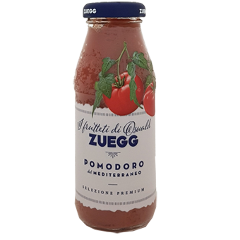 SUCCHI ZUEGG POMODORO CL.20 - Zuegg