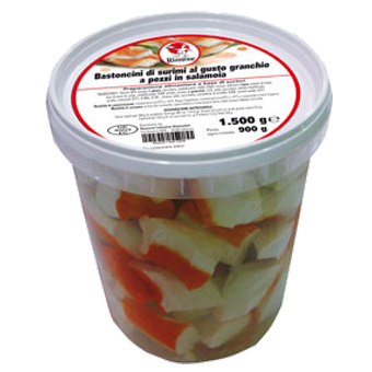 SURIMI AL NAT.LE GR.900 - 