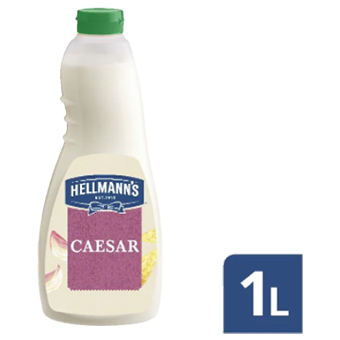SALSA CAESAR HELLMANNS LT.1 - 