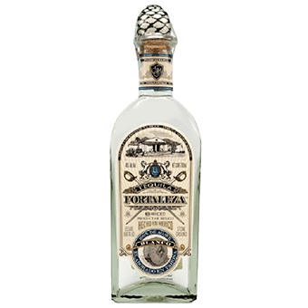 TEQUILA FORTALEZA BLANCO 40° CL.70 - 