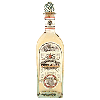 TEQUILA FORTALEZA REPOSADO 40°CL.70 - 