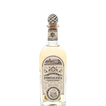 TEQUILA FORTALEZA ANEJO 40° CL.70 - 