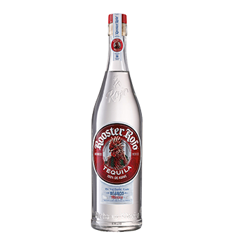 TEQUILA ROOSTER ROJO BLANCO 38° CL.70 - 