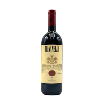 TIGNANELLO ANTINORI 2016 CL.75 - 