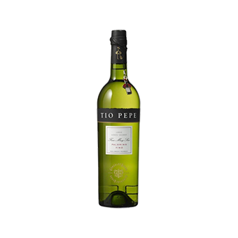 TIO PEPE SHERRY LT.1 - 