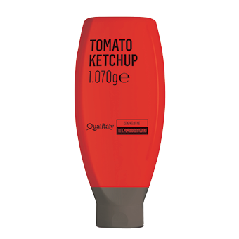 TOMATO QUALITALY TWISTER GR.950 - Qualitaly