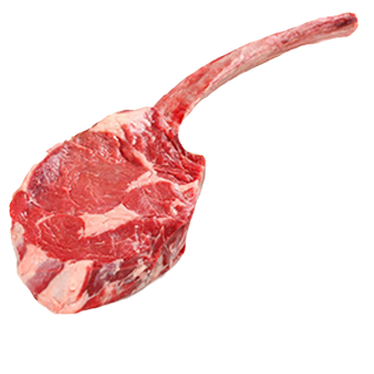TOMAHAWK BOVIN.ADUL.IRL S/V KG.1,2 C.A.(SU ORDINAZIONE SETTIMANALE) - 