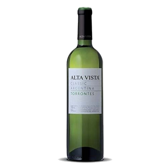 TORRONTES RESERVA ALTA VISTA CL.75 - 