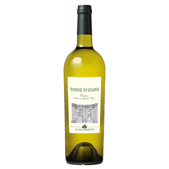 TORRE DI GIANO CL.75 - 