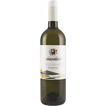 TRAMINER AROMATICO CORMONS CL.75 - 