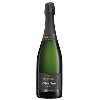 TRENTODOC BAROVIER BRUT MILLESIMATO CL.75 - 