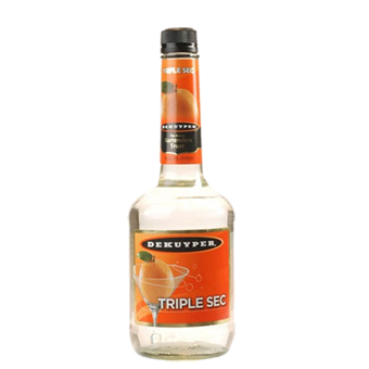 TRIPLE SEC LIQUORE CL.70 - 