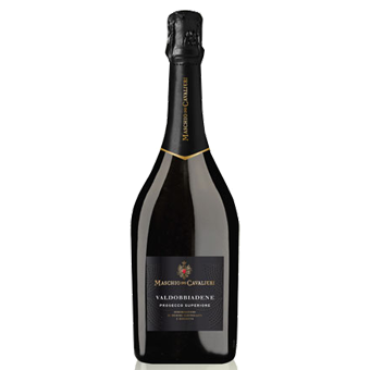 VALDOBBIADENE PROSECCO SUPERIORE MASCHIO DEI CAVALIERI CL.75 - 