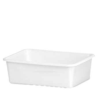 VASCHETTA G12 "GRANDE" PER PATATINE PZ.100 - 
