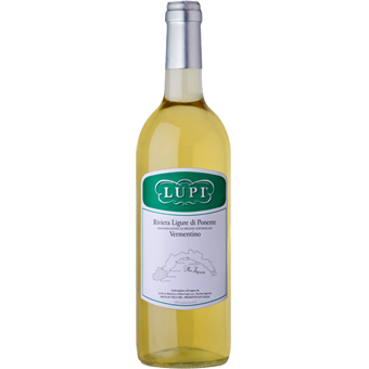 VERMENTINO LUPI CL.75 - 