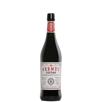 VERMOUTH ROSSO LUSTAU 15° CL.75 - 