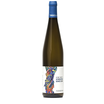 VERMENTINO ML.375 VIGNE BASSE TERENZUOLA - 