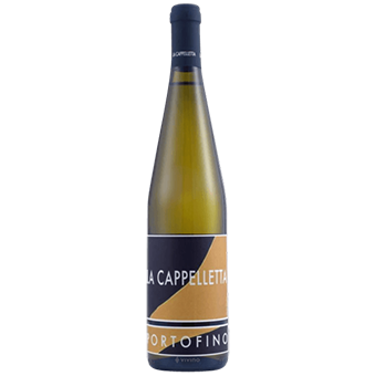 VERMENTINO CAPPELLETTA PORTOFINO CL.75 - 