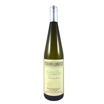 VERMENTINO LAMBRUSCHI IL CASALE CL.75 - 