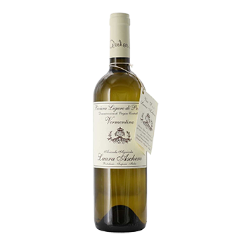 VERMENTINO "ASCHERO" CL.75 - 