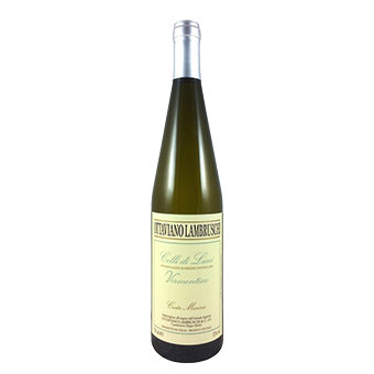 VERMENTINO LAMBRUSCHI COSTA MARINA CL.75 - 