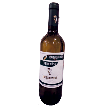 VERMENTINO CL.75 GOLFO DEL TIGULIO-PORTOFINO SEGESTA - 