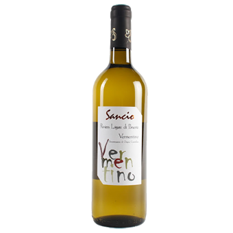 VERMENTINO "SANCIO" RIVIERA PONENTE CL.75 - 