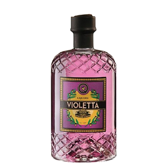 LIQUORE ALLA VIOLA QUAGLIA CL.70 - 