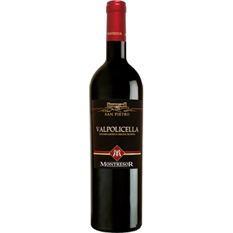 VALPOLICELLA SAN PIETRO CL.75 MONTRESOR - 