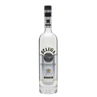 VODKA BELUGA LT.1 - 