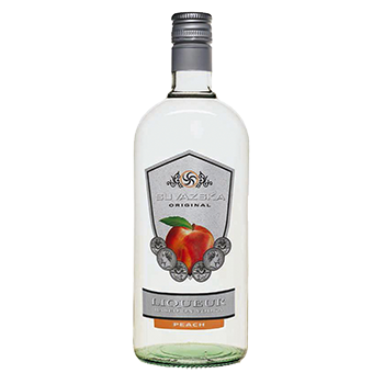 VODKA PESCA SUVAZSKA LT.1 20% - Polini