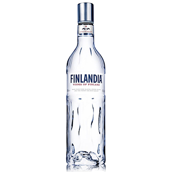 VODKA FINLANDIA 40% LT.1 - 