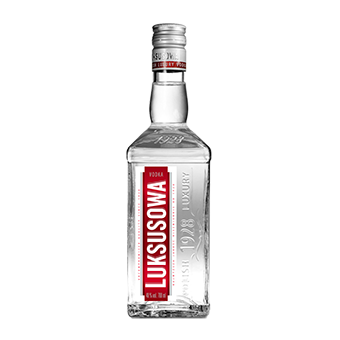 VODKA LUKSUSOWA LT.1 - 