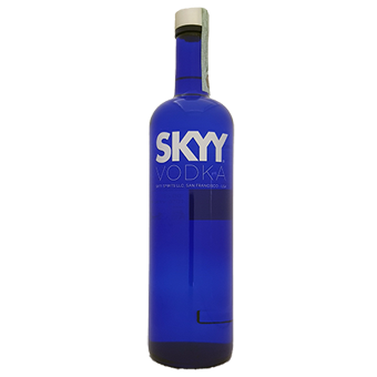 VODKA SKYY LT.1 - 