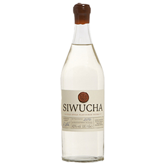 VODKA SIWUCHA 40&deg; CL.50 - 