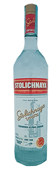 VODKA STOLICHNAYA PREMIUM LT.1 - 