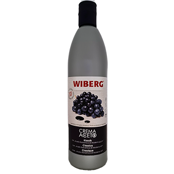 CREMA DI ACETO CLASSICA WIBER G ML.500 - 